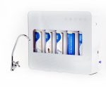 WATEX SILVER (4 liters/min) ultrafiltration drinking water filter
