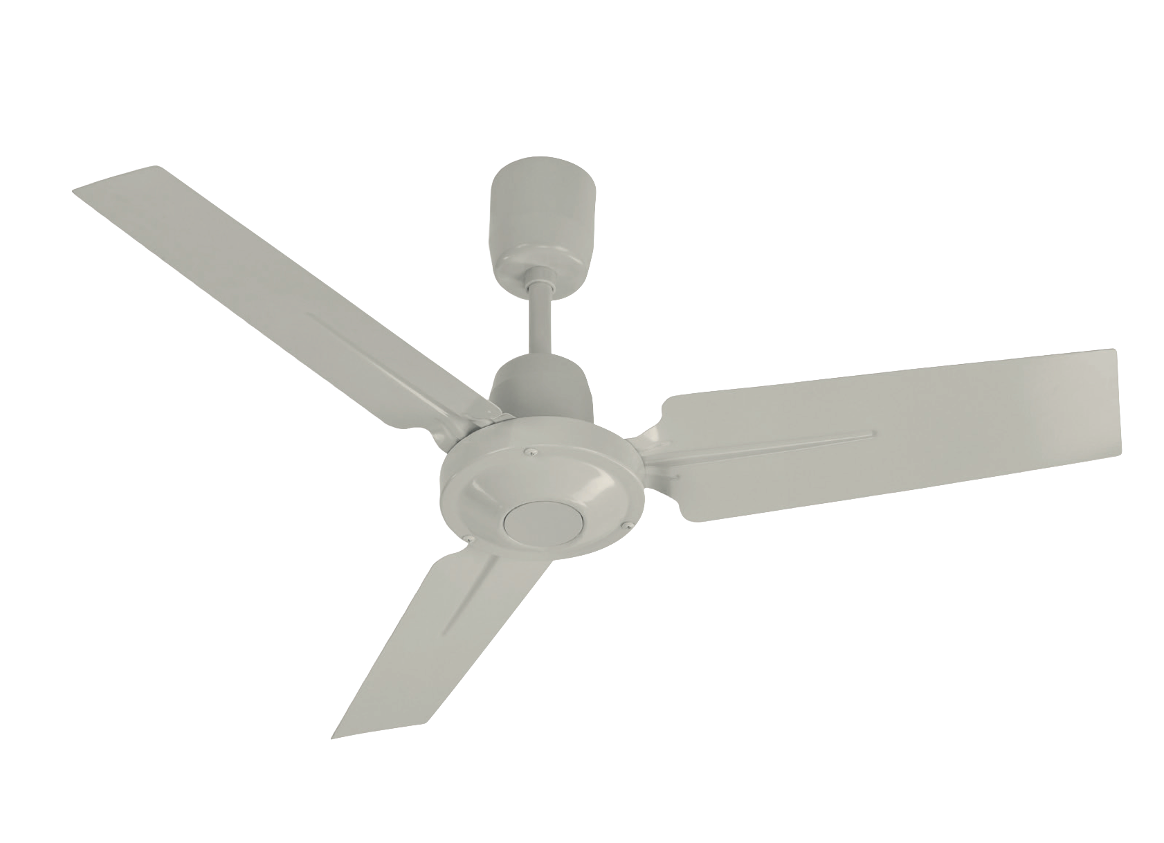 Soler And Palau HTB-140 RC Ceiling Fan 140cm With Adjustable Speed And Reverse Function Soler And Palau HTB-140 RC Silent Ceiling Fan Ø1400mm With 3 Speeds And Reversible Mode