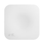 Soler & Palau ECOAIR EVO HT Bathroom Extract Fan 100 mm With Timer And Humidistat Sensor