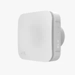 Soler & Palau ECOAIR EVO ST Extract Fan With Digital Display And Onboard Control Panel