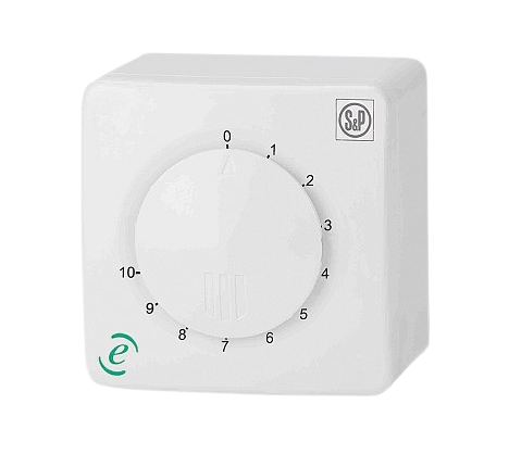 soler-_-palau-REB-ECOWATT-speed-controller-remote-single-phase_x2mdty Soler & Palau REB ECOWATT Electronic Fan Speed Controller For Manual And Remote Regulation