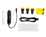 VAMP-F REFCO condensate pump with reservoir and optical level sensor - Image 3