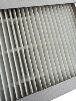 FLEXIT NORDIC S2 S3 Compatible Replacement Filter With High Efficiency Synthetic Fibre Filter Media F7 F7