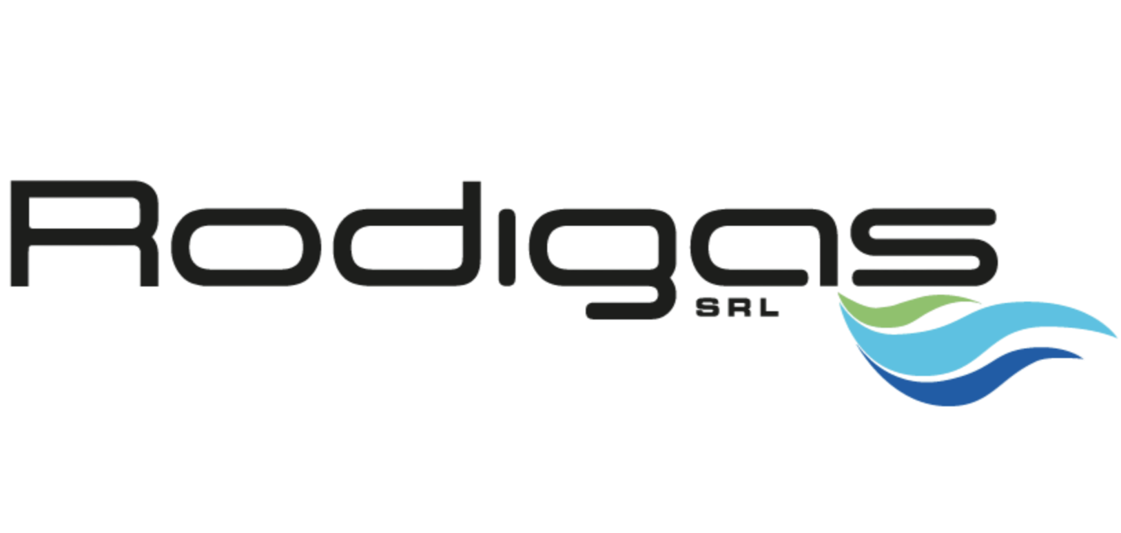 Rodigas HVAC-R Mounting Bracket Manufacturer Logo Italy