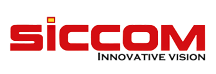 SICCOM Condensate Pump Manufacturer Logo France HVAC