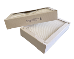 FLEXIT NORDIC S2 S3 High Quality Compatible Replacement Filters F7 F7 For Heat Recovery Units