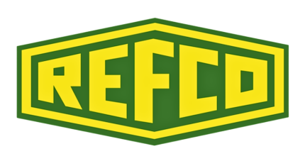 REFCO HVAC And Refrigeration Tools Manufacturer Logo Switzerland