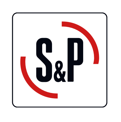 Logo Soler And Palau Fabricant Espagnol De Ventilation Et Solutions CVC HVAC Haute Performance